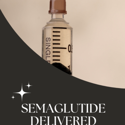 Semaglutide Monthly Program